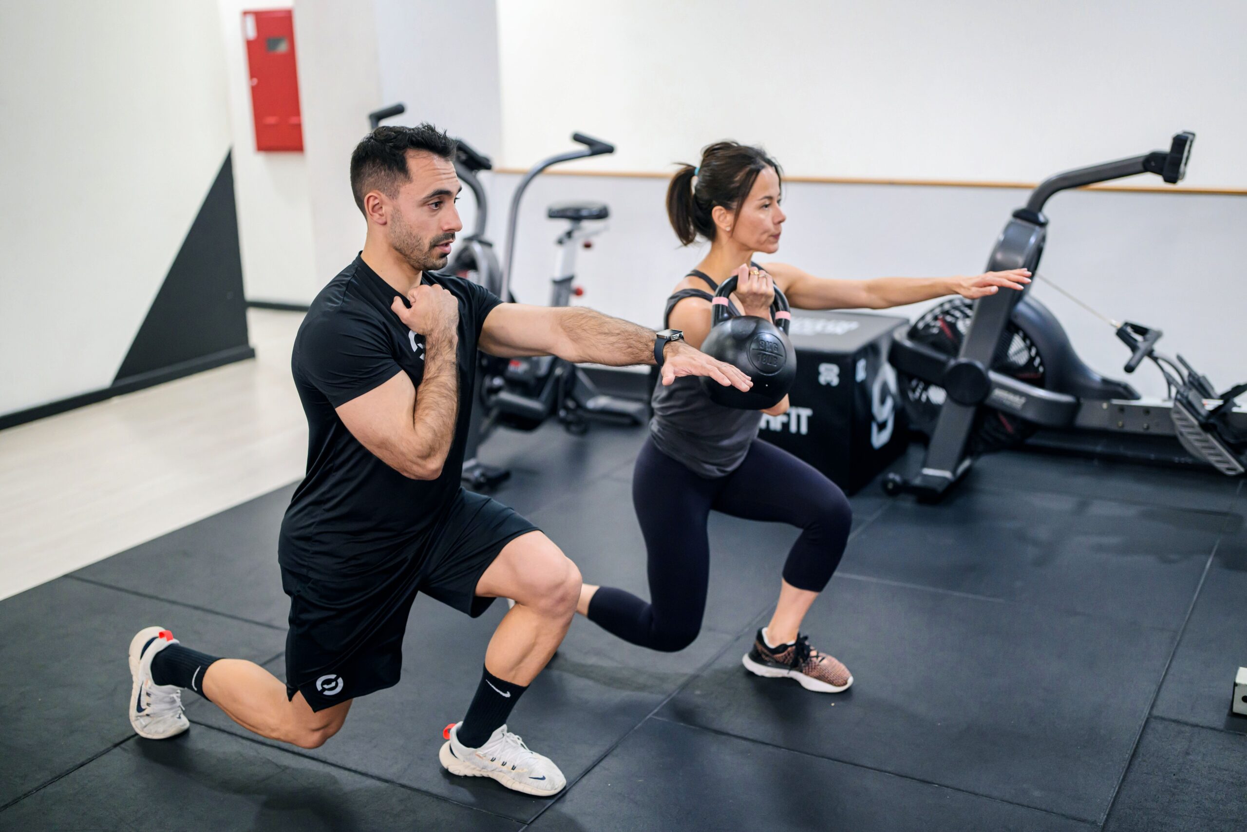 TELO Personal Training