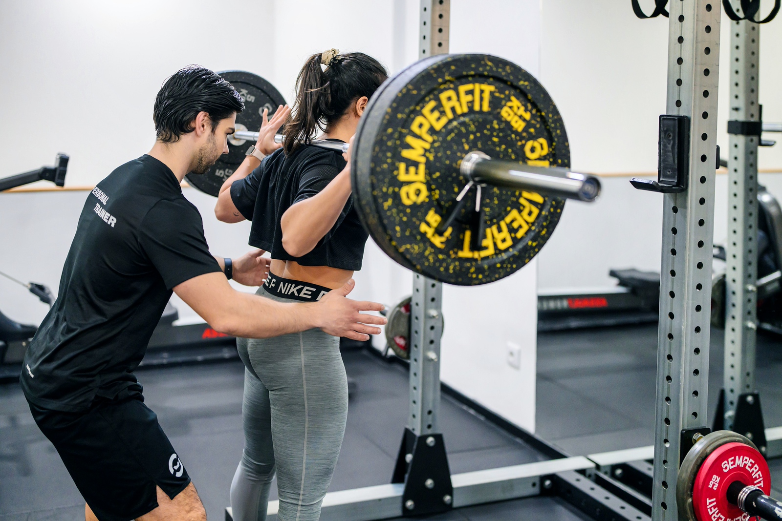 Como escolher o seu personal trainer em Lisboa
